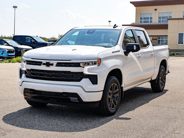 2025 Chevrolet Silverado 1500 RST in Cars & Trucks in Strathcona County - Image 4
