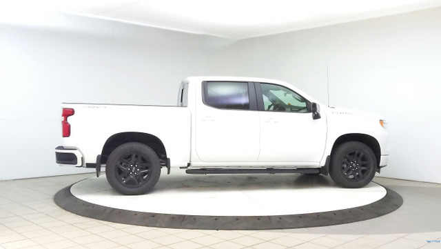 2025 Chevrolet Silverado 1500 RST in Cars & Trucks in Lethbridge - Image 2