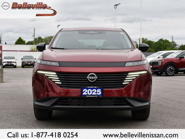2025 Nissan Murano SV in Cars & Trucks in Belleville - Image 2