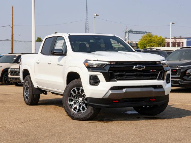 2026 Chevrolet Colorado 4WD Z71 in Cars & Trucks in Edmonton - Image 2