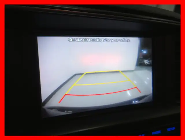 2020 Hyundai Elantra PREFERRED IVT *BACKUP CAM/BLINDSPOT/BLUETOO dans Autos et camions dans London - Image 13