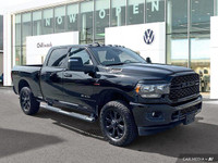 This Ram 3500 boasts a Intercooled Turbo Diesel I-6 6.7 L/408 engine powering this Automatic transmi... (image 6)