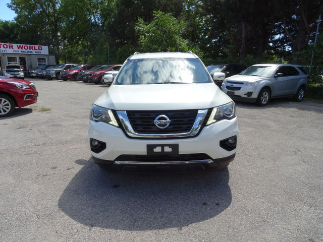 2017 Nissan Pathfinder SV in Cars & Trucks in City of Toronto - Image 3