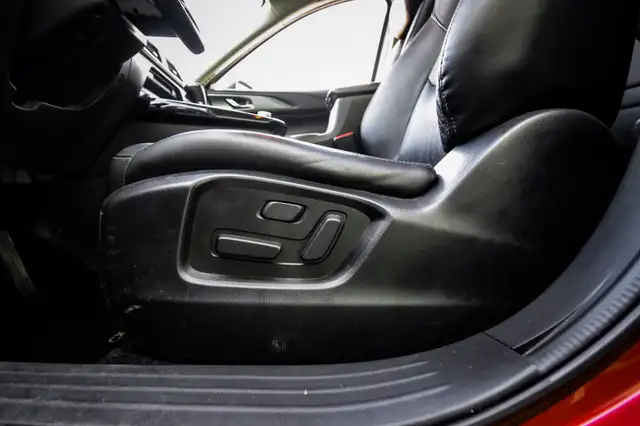 2022 Mazda CX-9 GS • SUNROOF • HEATED LEATHER • ADAPTIVE CRUISE in Cars & Trucks in Ottawa - Image 30
