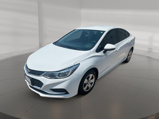 2017 CHEVROLET CRUZE LT MANUAL in Cars & Trucks in Stratford - Image 2