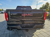 2022 GMC Sierra 1500 4WD Crew Cab AT4 with the 6.2L and 92,000kms. Clean history with no accidents S... (image 5)