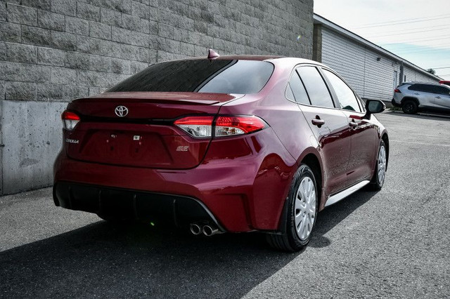 2023 Toyota Corolla SE - Proximity Key - Heated Seats in Cars & Trucks in Cornwall - Image 3