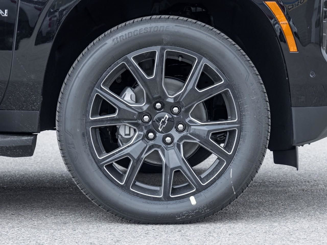 2025 Chevrolet Suburban LT in Cars & Trucks in Mississauga / Peel Region - Image 4