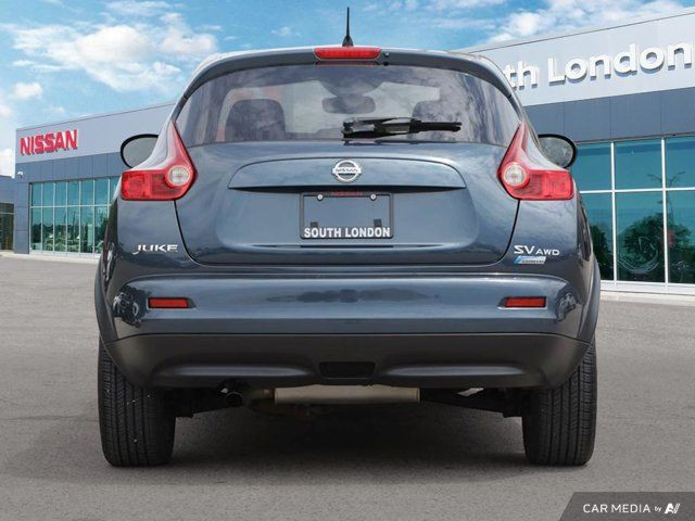 2012 Nissan JUKE in Cars & Trucks in London - Image 4