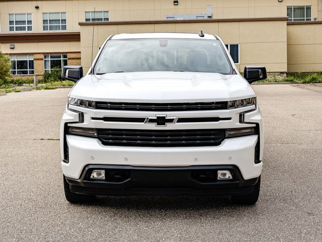 2019 Chevrolet Silverado 1500 RST 5.3L in Cars & Trucks in Strathcona County - Image 3