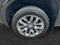 This 2025 GMC Sierra Denali 1500 in Onyx Black is equipped with 4WD and Gas V8 5.3L/325 engine. *Thi... (image 8)