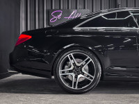 Presenting the 2013 Mercedes-Benz CL63 AMG, sold by St. Albert Exotics The 2013 Mercedes-Benz CL63 A... (image 2)