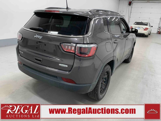 2017 JEEP COMPASS in Cars & Trucks in Calgary - Image 4