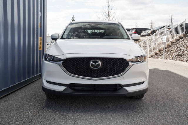 2019 Mazda CX-5 GS CAMÉRA DE RECUL, SIÈGES CHAUFFANTS dans Autos et camions  à Ville de Montréal - Image 3
