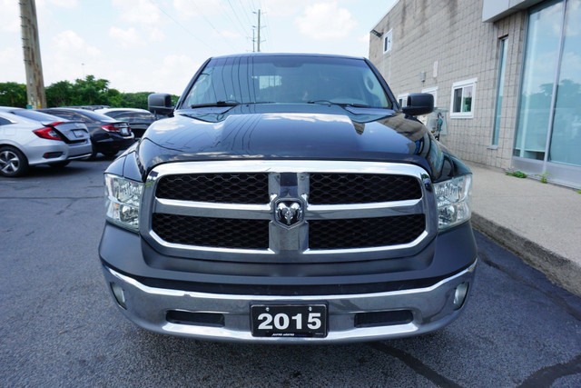 2015 RAM 1500 in Cars & Trucks in Oakville / Halton Region - Image 2