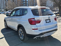 BMW X3 xDRIVE28i 2.0L 2015, 127200 KM, FINANCEMENT DISPONIBLE, GROUPE ELECTRIQUE, CUIR, TOIT OUVRANT... (image 3)