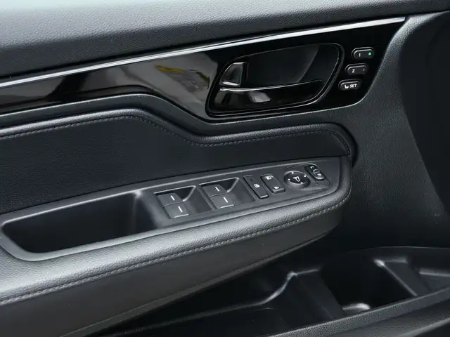 2024 Honda Odyssey EX-L EX-L | CPO | ENTERTAINMENT STSTEM | MOON in Cars & Trucks in City of Toronto - Image 12