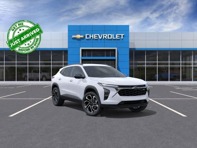 2025 Chevrolet Trax 2RS in Cars & Trucks in Mississauga / Peel Region