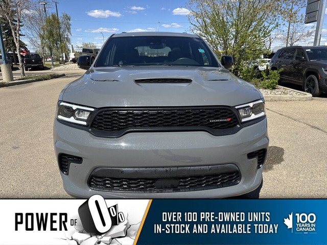 2025 Dodge Durango R/T in Cars & Trucks in Edmonton - Image 2