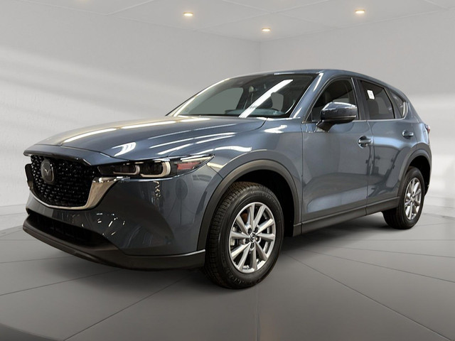 2023 Mazda CX-5 GS 4RM in Cars & Trucks in Laval / North Shore