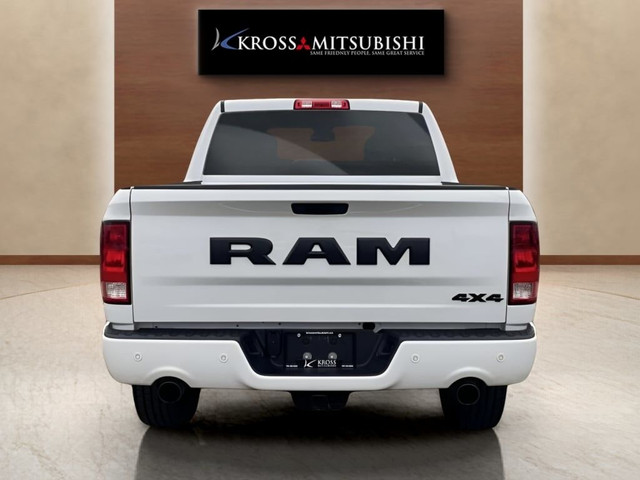 2023 Ram 1500 Classic Express in Cars & Trucks in Edmonton - Image 4