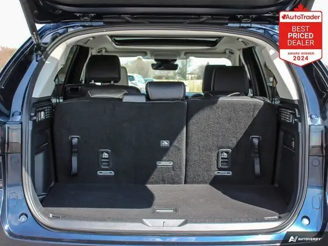 2025 Mazda CX-90 MHEV GT dans Autos et camions dans Hamilton - Image 13