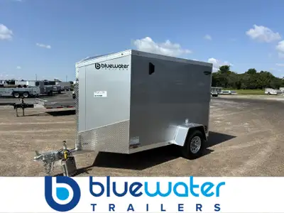 Lightning Aluminum Lightning Cargo Trailer is $5,495.00 ! Ord: S4808744 - Ser: 5NHULT015SM140539 Mod...