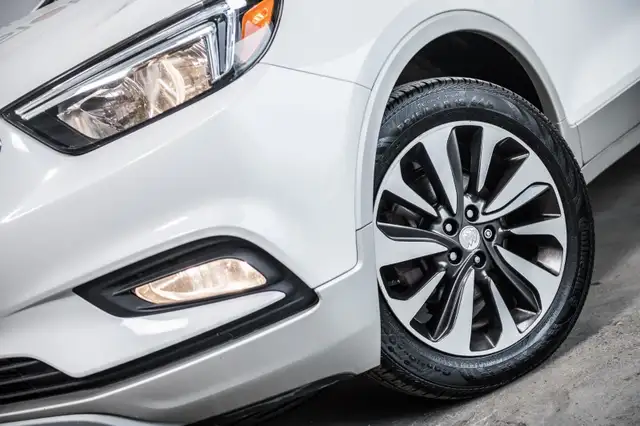 Buick Encore Preferred II AWD+TOIT.OUVRANT+CAM.RECUL+BLUETOOTH 2 in Cars & Trucks in Laval / North Shore - Image 3