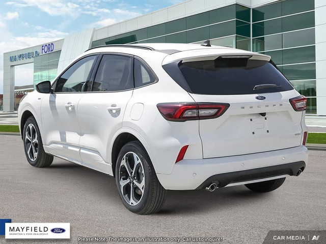 2025 Ford Escape ST-LINE ELITE in Cars & Trucks in Mississauga / Peel Region - Image 4