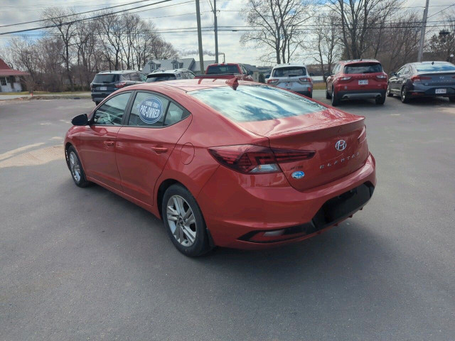 2020 Hyundai Elantra in Cars & Trucks in Miramichi - Image 3