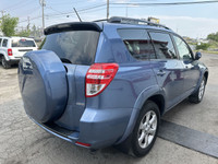 This 2009 Toyota RAV4 Limited V6 AWD blends everyday practicality with refined features and strong p... (image 8)