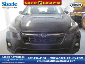 2019 Subaru XV Crosstrek Sport