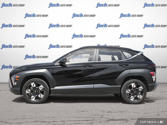 2024 Hyundai Kona 2.0L Preferred w/Trend Package alloy wheels... in Cars & Trucks in London - Image 4
