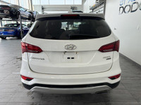 HEATED FRONT SEATS, HEATED STEERING WHEEL, ALL WHEEL DRIVE, BACK-UP CAMERA, BLIND SPOT MONITOR Under... (image 4)