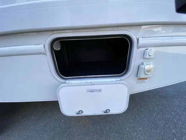 2023 Thor Motor Coach Four Winds 31EV in RVs & Motorhomes in Abbotsford - Image 43