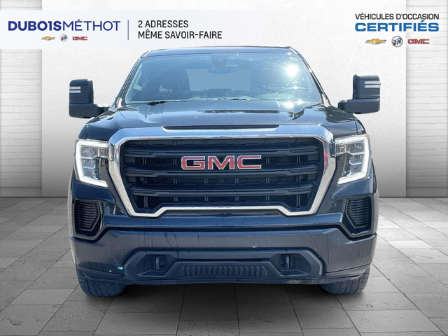 2021 GMC Sierra 1500 V8 5.3L, 4X4, CREW, SIEGES CHAUFFANTS, 4X4  in Cars & Trucks in Victoriaville - Image 3