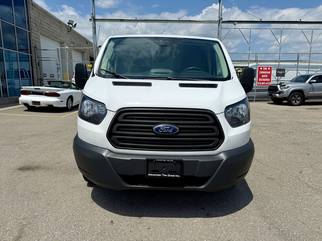 2018 Ford Transit Van FORD Transit T-150 - CARGO in Cars & Trucks in Oakville / Halton Region - Image 3