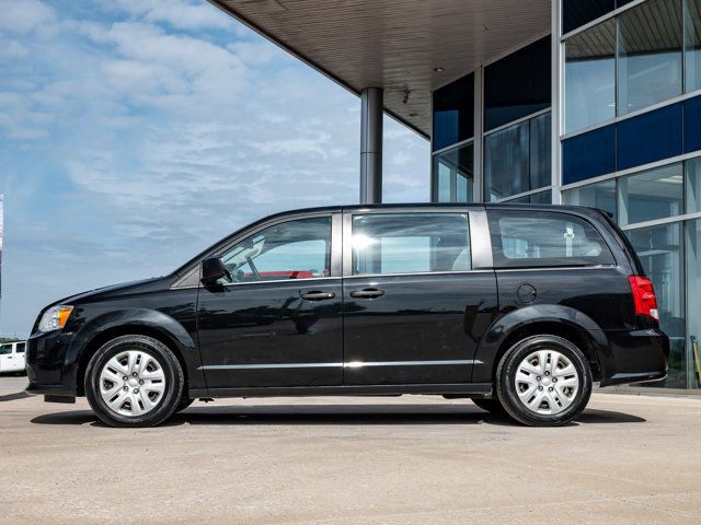 2019 Dodge Grand Caravan Canada Value Package in Cars & Trucks in Barrie - Image 4