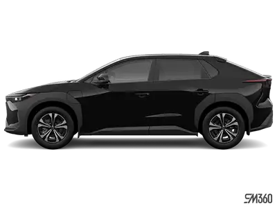 BZ4X LE AWD Engine: 0L L/100Km City: 1.8 L/100Km Hwy: 2.2 Safety Equipment Système antipatinage à to...