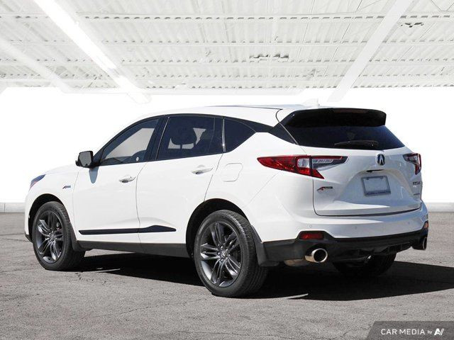 2023 Acura RDX A-Spec | Pano Roof | Ventilated Seats | CarPlay in Cars & Trucks in Hamilton - Image 2