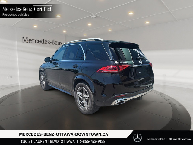 2021 Mercedes-Benz GLE450 4MATIC SUV in Cars & Trucks in Ottawa - Image 4