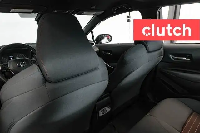 2023 Toyota Corolla SE w/ Radar cruise, Backup cam, Heated Seats in Cars & Trucks in Bedford - Image 13