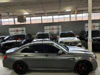 **SPRING SPECIAL!** FEATURING : HANDCRAFTED AMG V8 BITURBO ENGINE, 4MATIC+ AWD, RARE GRAY MAGNO MATT... (image 2)