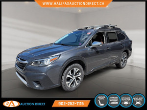 2022 Subaru Outback Premier