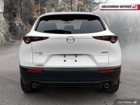 Only 2,069 KMs! Dealer Certified Pre-Owned. This Mazda CX-30 boasts a Gas 4cyl 2.5L engine powering... (image 3)