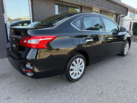 2019 Nissan Sentra S – 1 Owner | 18 Dealer Service Records This 2019 Nissan Sentra S is a perfect ex... (image 2)