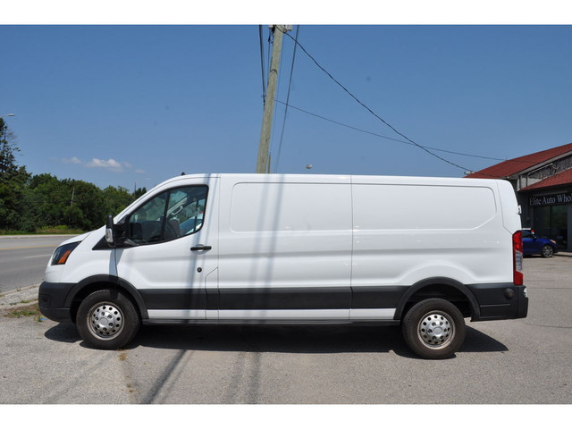 2020 Ford Transit Cargo Van ** Free Two Year Warranty** / AWD /  in Cars & Trucks in Markham / York Region
