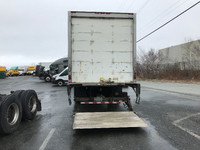 2018 FREIGHTLINER M2;Heavy Duty Trucks - VAN-DRY CARGO - DELIVERY Penske Location 100 THORNHILL DR D... (image 8)