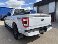 THE PRICE YOU SEE, PLUS GST. GUARANTEED!APPLE CARPLAY/ANDROID AUTO COMPATABLE! 2.7 LITER ECOBOOST, 1... (image 4)