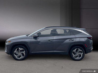 *2022 Hyundai Tucson Hybrid Luxury -- AWD | Leather | Sunroof | CarPlay | 33,390 KM* Drive smarter w... (image 2)